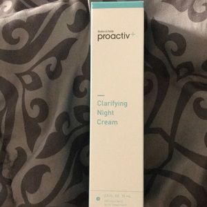 Proactiv+ Clarifying Night Cream *NEW*